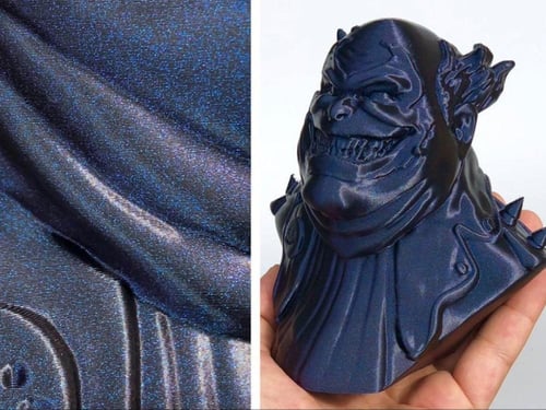 Fillamentum PETG (Wizard's Voodoo) 3D Printing Fil...