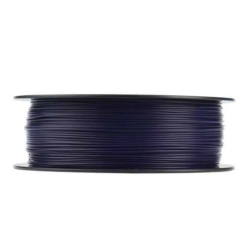 eSUN PLA+ HS (Dark Blue) 3D Filament 1.75Ø, 1kg