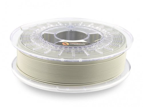 Fillamentum ABS Extrafill (Concrete Grey) 3D Print...