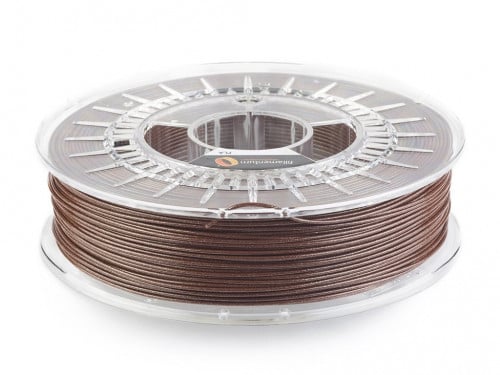 Fillamentum PLA Extrafill (Vertigo Chocolate) 3D P...