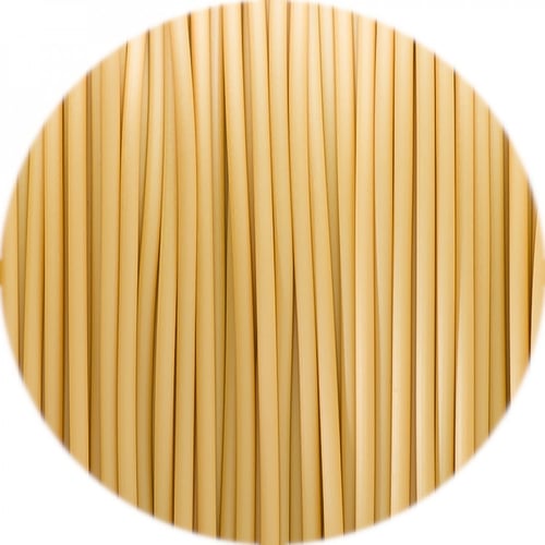 Fiberlogy FiberSilk Metallic (Gold) 3D Filament 1....