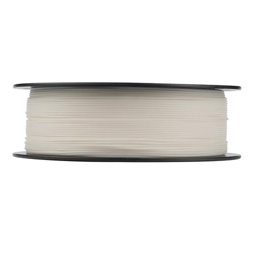 eSUN PLA+ (White) 3D Filament 1.75Ø, 1kg