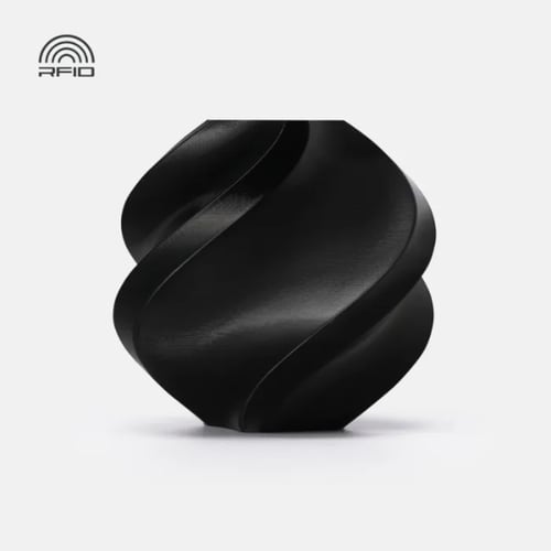 Bambu TPU For AMS with spool 3D Filament, 1kg (3 c...