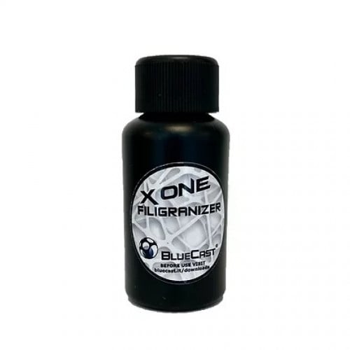 BlueCast Filigranizer for X-One® LCD/DLP, 50g