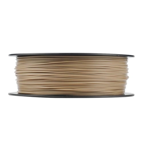 eSUN PLA+ HS (Bone White) 3D Filament 1.75Ø, 1kg