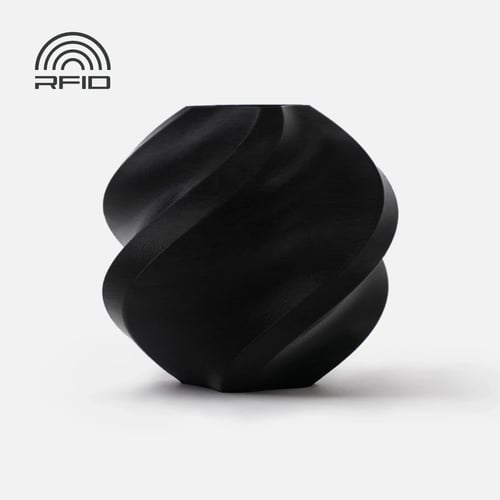 Bambu PLA Basic Refill 3D Filament, 1kg (27 colors...