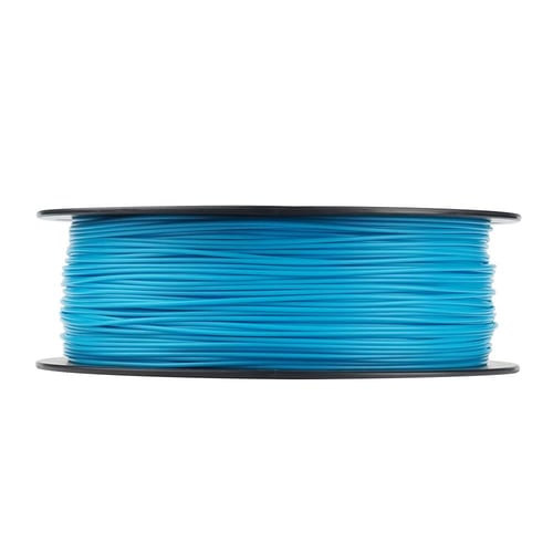 eSUN PLA+ (Light Blue) 3D Filament 1.75Ø, 1kg