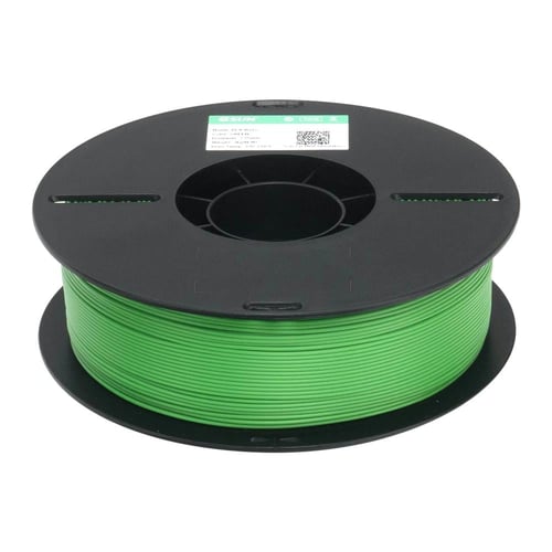 eSUN PLA Basic (Green) 3D Filament 1.75Ø, 1kg