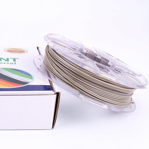 eSUN ePeek PRO 3D Filament 1.75Ø, 0.25 kg, Natural
