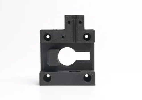 eSUN ePA12-CF (Black) 3D Filament 1.75Ø, 1kg