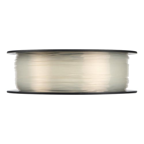 eSUN PLA-Cast (Clear) 3D Filament 1.75Ø, 1kg