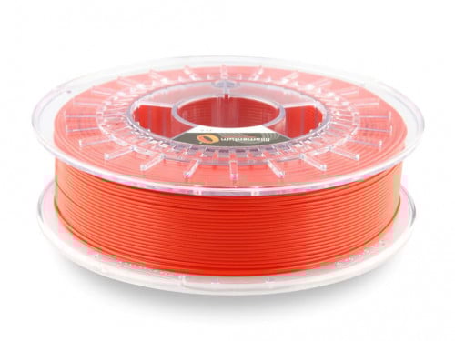 Fillamentum PLA Extrafill (Traffic Red) 3D Printin...