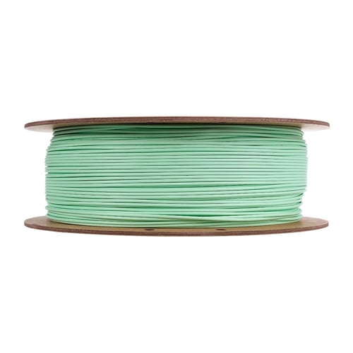 eSUN ePLA-Matte (Mint Green) 3D Filament 1.75Ø, 1k...