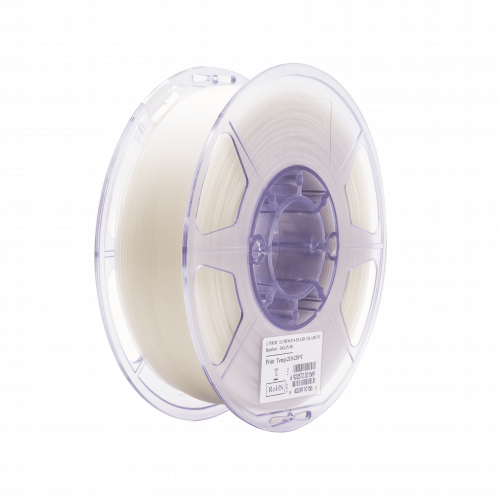 eSUN PLA (Luminous Rainbow) 3D Filament 1.75Ø, 1kg