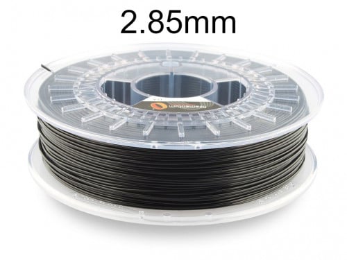 Fillamentum PLA Extrafill (Traffic Black) 3D Print...