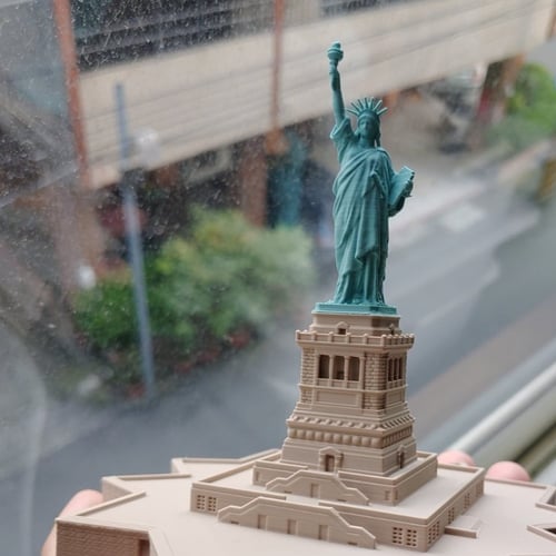 SpiderMaker Matte PLA (Dusty Turquoise) 3D Filamen...