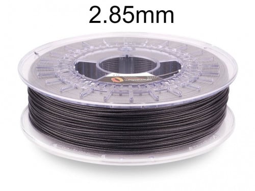 Fillamentum PLA Extrafill (Vertigo Grey) 3D Printi...