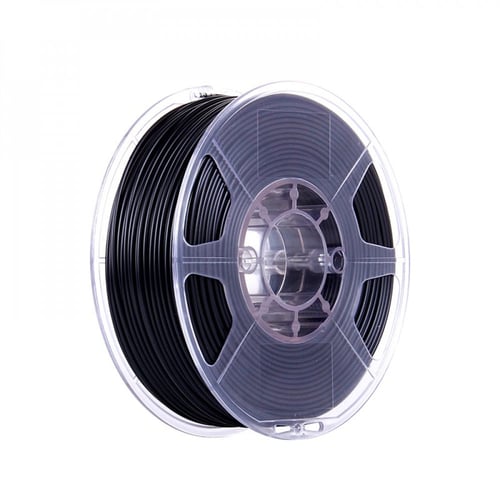 eSUN eABS Max (Black) -3D Filament 1.75Ø, 1kg