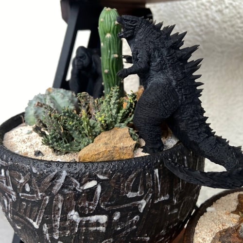 SpiderMaker ModelWorks General Resin (Matte Black)...