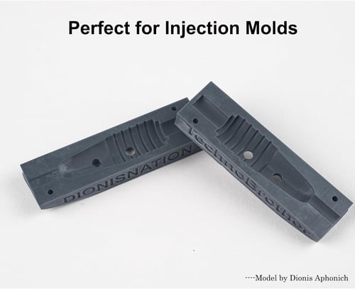 Siraya Tech Sculpt (Grey) Resin, 1kg