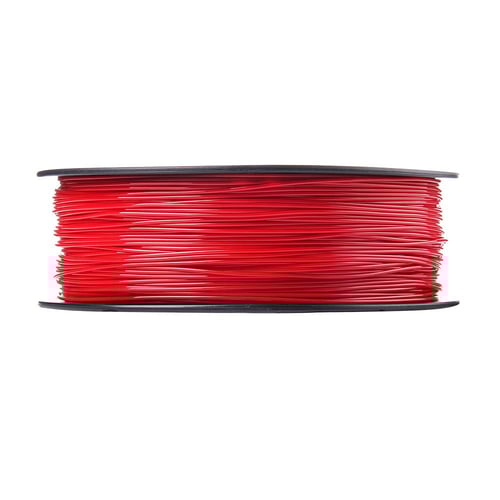 eSUN PETG (Fire Engine Red) 3D Filament 1.75Ø, 1kg