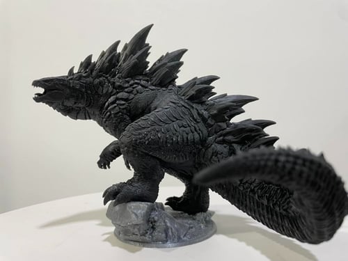 SpiderMaker EX-300BL Engineering All-Rounder Resin...