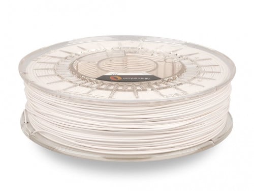 Fillamentum ASA Extrafill (Snow White) 3D Printing...