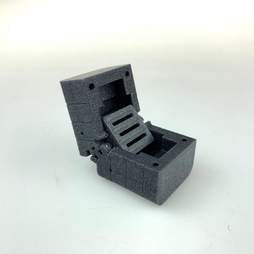 Fiberlogy Easy PLA (Vertigo) 3D Filament 1.75Ø, 0....