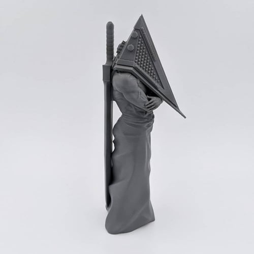 SpiderMaker Matte PLA (Iron Gray) 3D Filament 1.75...