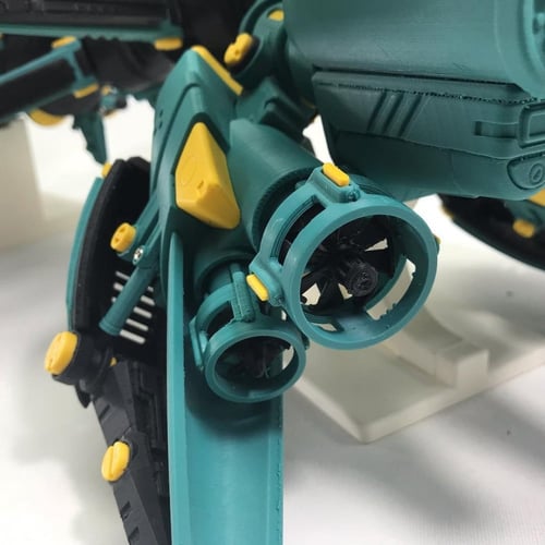 SpiderMaker Matte PLA (Peacock Green) 3D Filament...