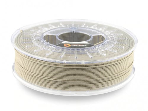 Fillamentum Timberfill® (Champagne) 3D Printing Fi...