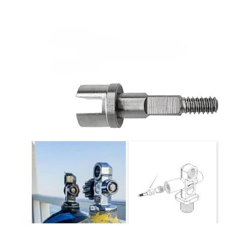 ذراع التحريك