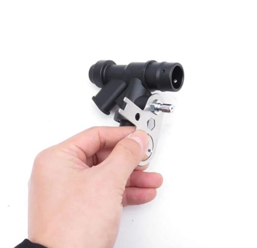 مفتاح صيانة