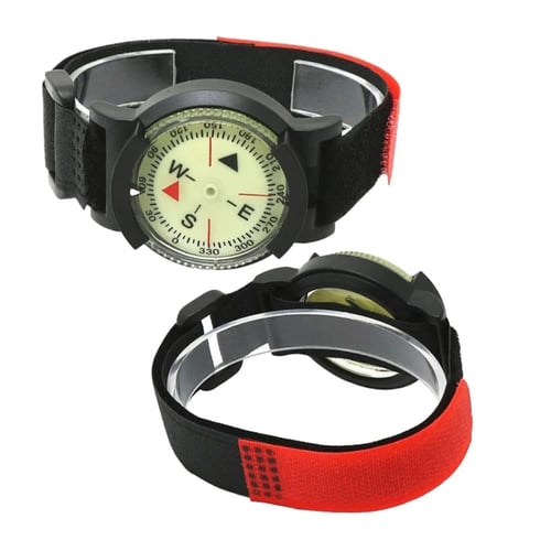 بوصلة معصم خفيفه