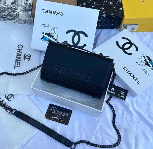 CHANEL