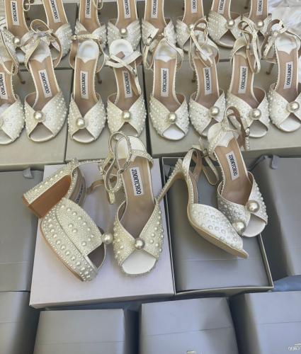 كعب جيمي شو