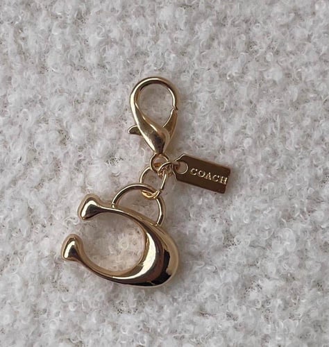 كوتش مع أكسسوار