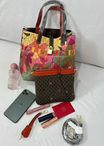 كارولينا هريرا