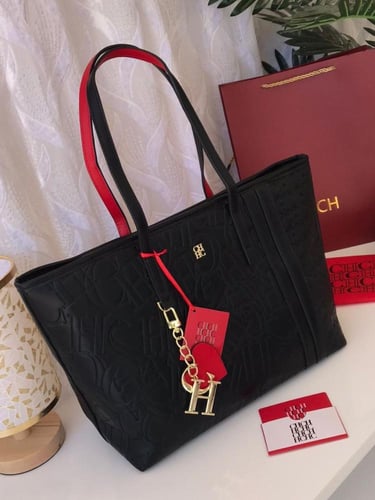 كارولينا هريرا