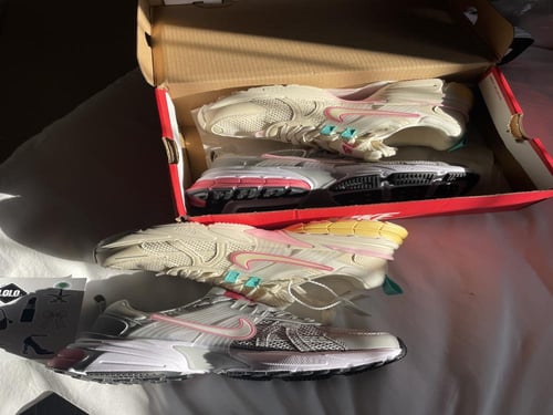 نايك فوميرو 5