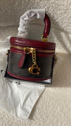 كوتش تريل ميني