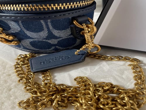 كوتش تريل ميني