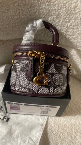 كوتش تريل ميني