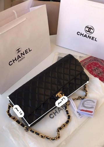 CHANEL