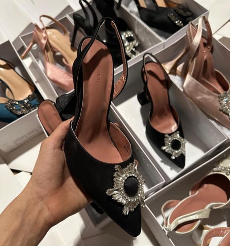 كعب مانولو بلانيك