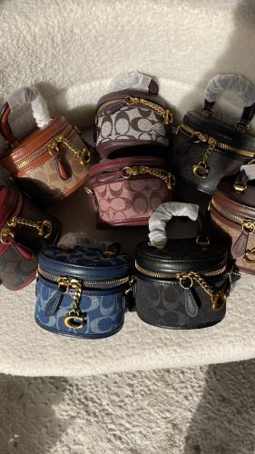 كوتش تريل ميني