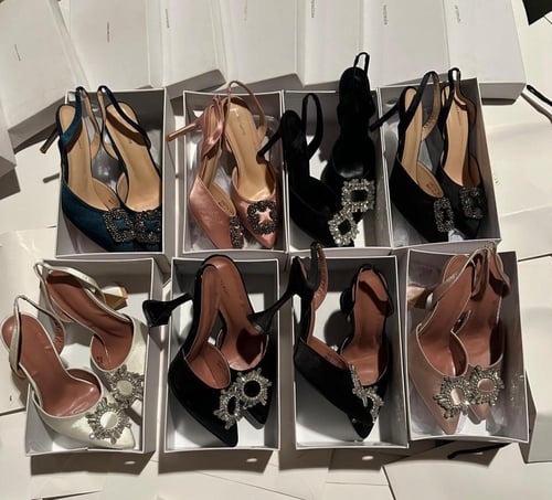 كعب مانولو بلانيك