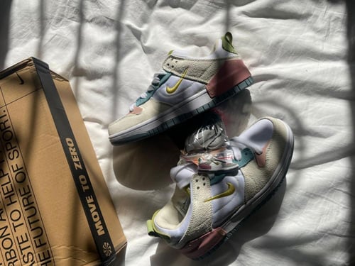 نايك دنك لو ديسربت 2