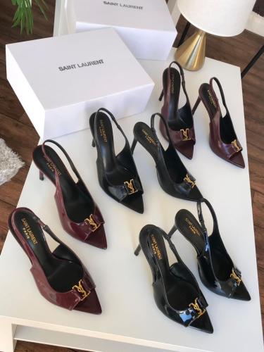 كعب سانلوران