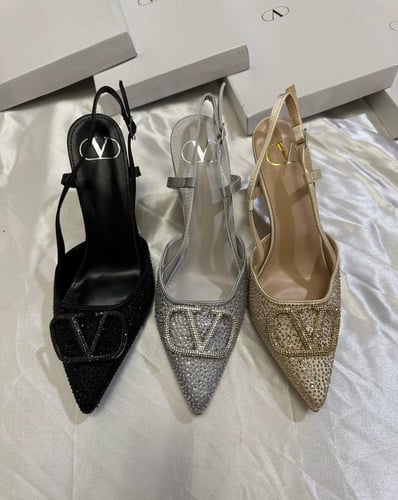 كعب فلنتينو